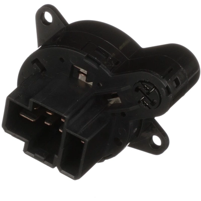 STANDARD - PRO SERIES - DS620 - Headlight Switch pa1