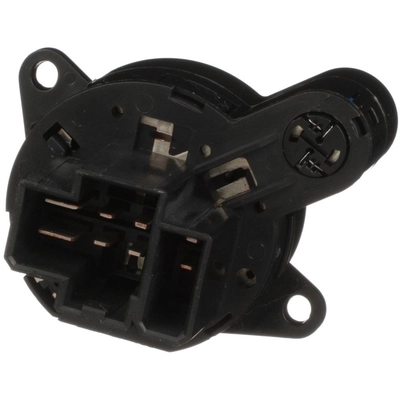 STANDARD - PRO SERIES - DS620 - Headlight Switch pa2