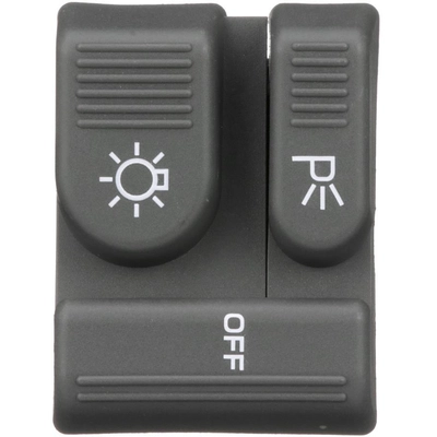 STANDARD - PRO SERIES - DS651 - Headlight Switch pa1