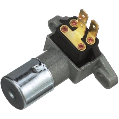 STANDARD - PRO SERIES - DS72 - Floor Dimmer Switch pa5