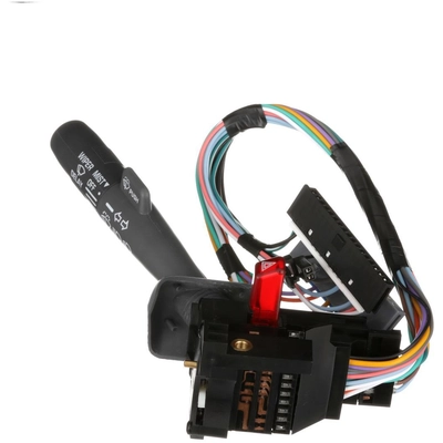 STANDARD - PRO SERIES - DS796 - Steering Column Switch pa3