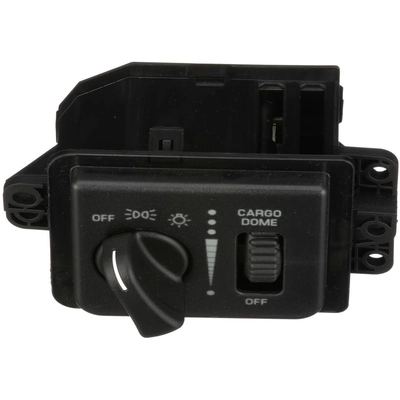 STANDARD - PRO SERIES - HLS1111 - Headlight Switch pa2