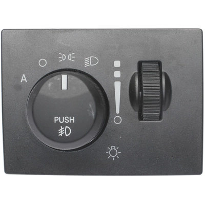 STANDARD - PRO SERIES - HLS1259 - Headlight Dimmer Switch pa2