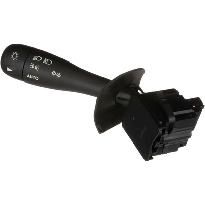 Headlight Switch by STANDARD/T-SERIES - CBS1409T pa4
