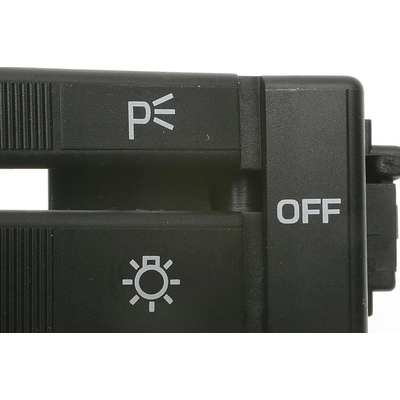 Headlight Switch by STANDARD/T-SERIES - DS298T pa4