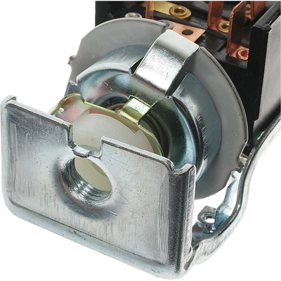 STANDARD/T-SERIES - DS357T - Headlight Switch pa18