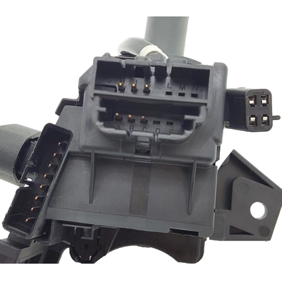 Headlight Switch by STANDARD/T-SERIES - CBS1149T pa1