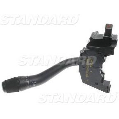 Headlight Switch by STANDARD/T-SERIES - DS1372T pa25