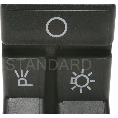 Headlight Switch by STANDARD/T-SERIES - DS290T pa2