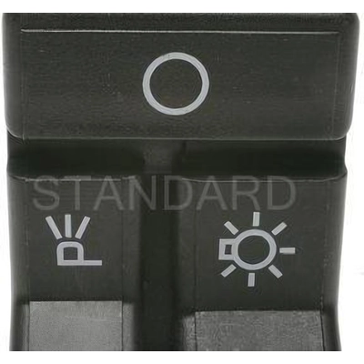 Headlight Switch by STANDARD/T-SERIES - DS290T pa6