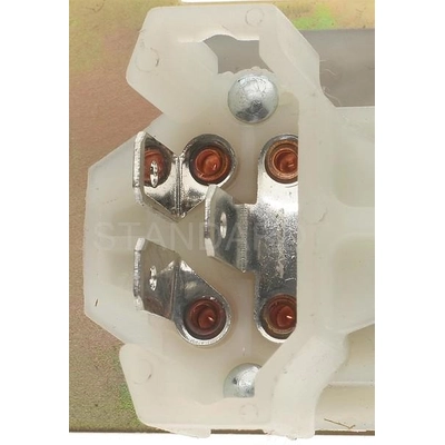 Headlight Switch by STANDARD/T-SERIES - DS352T pa3