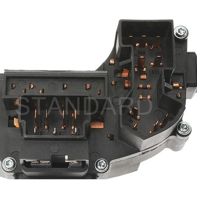 Headlight Switch by STANDARD/T-SERIES - DS604T pa4