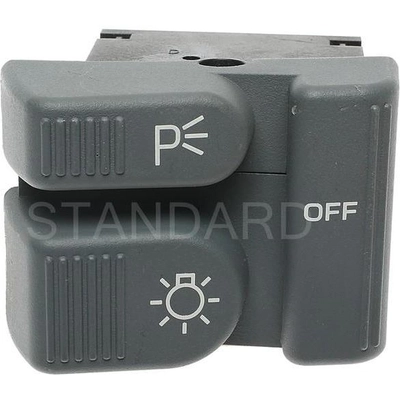 Headlight Switch by STANDARD/T-SERIES - DS651T pa2