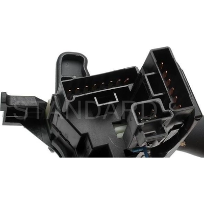 Headlight Switch by STANDARD/T-SERIES - DS668T pa6