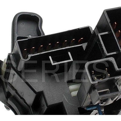 Headlight Switch by STANDARD/T-SERIES - DS668T pa9