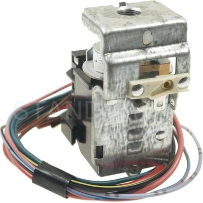 Headlight Switch by STANDARD/T-SERIES - DS740T pa1