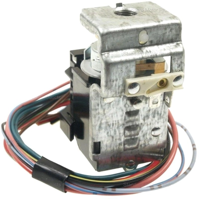 Headlight Switch by STANDARD/T-SERIES - DS740T pa6