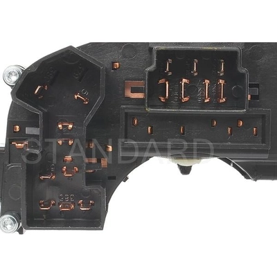 Headlight Switch by STANDARD/T-SERIES - DS749T pa4
