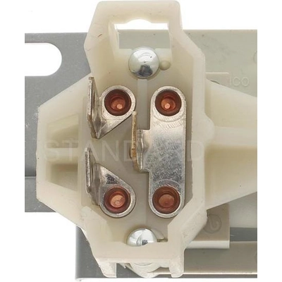 Headlight Switch by STANDARD/T-SERIES - DS79T pa6