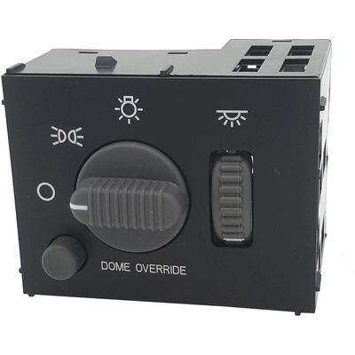 Headlight Switch by STANDARD/T-SERIES - DS968T pa1