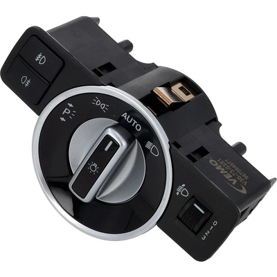 Headlight Switch by VEMO - V30-73-0351 pa4
