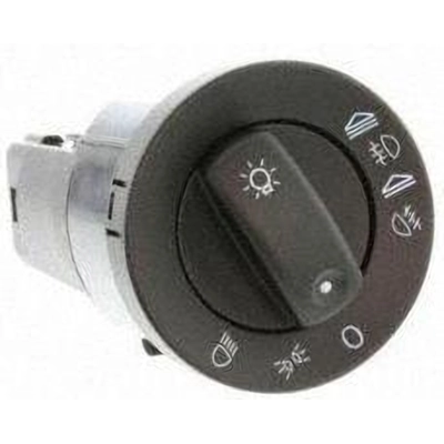 Headlight Switch by VEMO - V10-73-0266 pa1