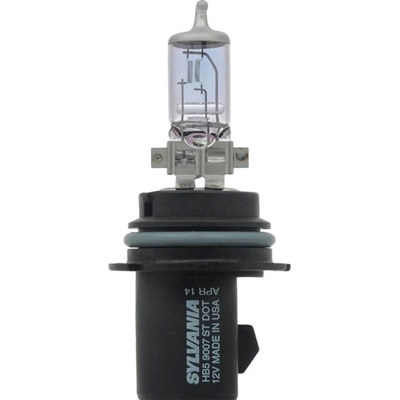 Headlight by SYLVANIA - 9007ST.BP pa1