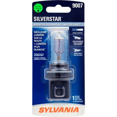 Headlight by SYLVANIA - 9007ST.BP pa2
