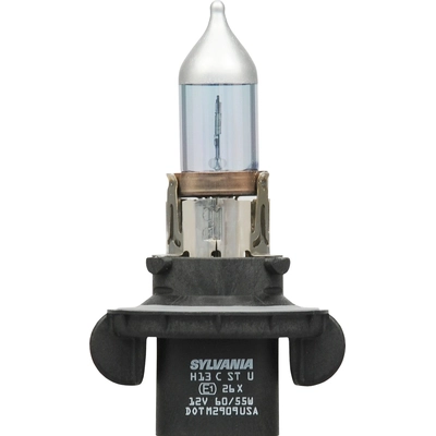 Headlight by SYLVANIA - H13ST.BP pa2