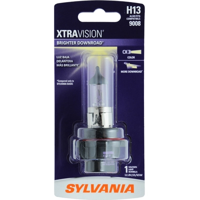 SYLVANIA - H13XV.BP - Headlight Bulb pa2