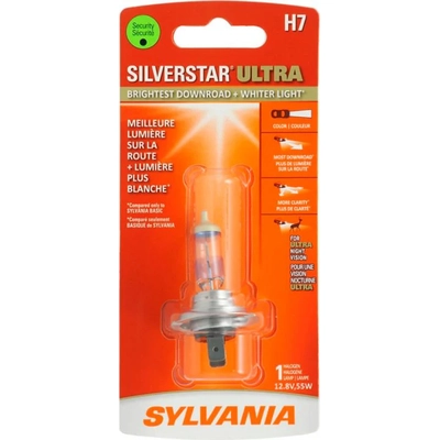 Headlight by SYLVANIA - H7SU.BP pa4