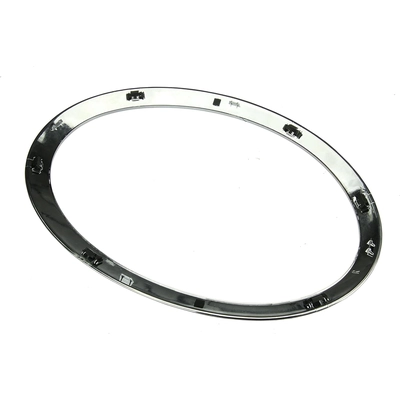 URO - 51137300632 - Headlight Trim Ring pa4