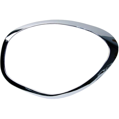 URO - 51139813823 - Headlight Trim Ring pa1