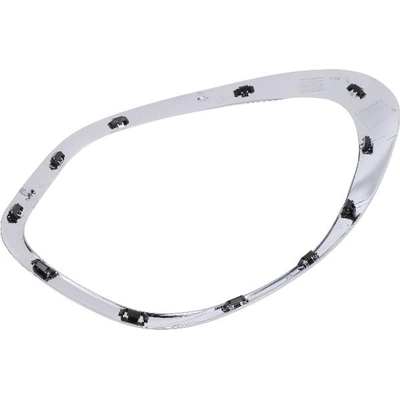 URO - 51139813823 - Headlight Trim Ring pa5