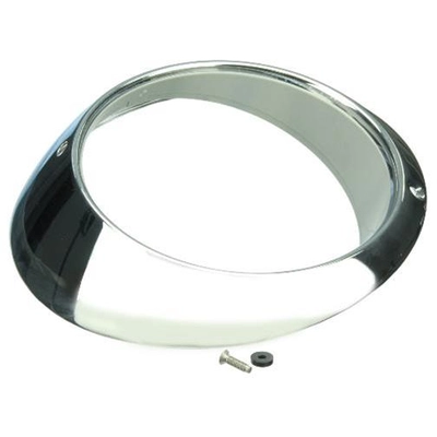 URO - 90163110205 - Headlamp Rim Chrome pa1