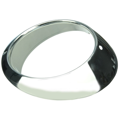 URO - 90163110205 - Headlamp Rim Chrome pa2