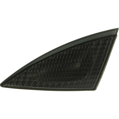 URO - 99663104500 - Headlight Trim Reflector pa1