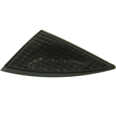 URO - 99663104500 - Headlight Trim Reflector pa2