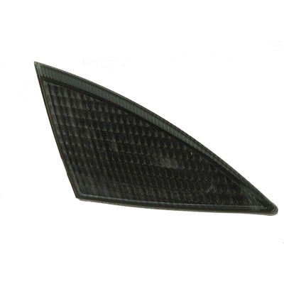 URO - 99663104600 - Headlight Trim Reflector pa1