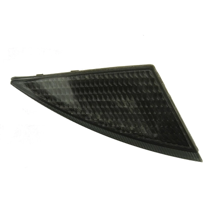 URO - 99663104600 - Headlight Trim Reflector pa2