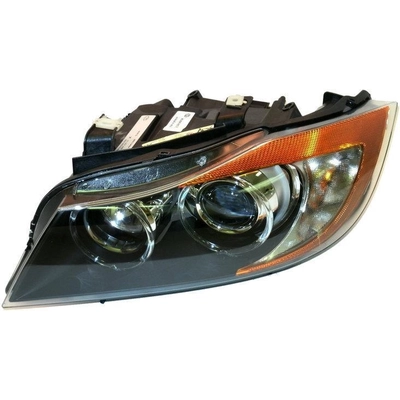 Headlight Unit - BM2502140 pa1