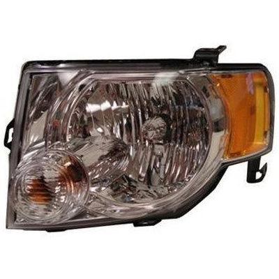 Headlight Unit - FO2502229 pa1