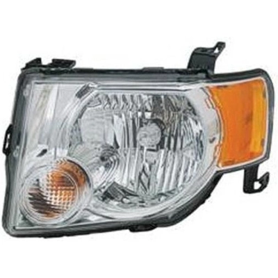 Headlight Unit - FO2502229 pa2