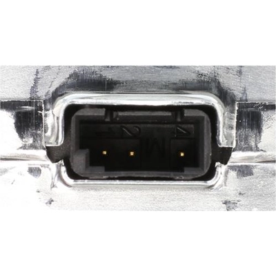 Headlight by WAGNER - D3S pa2