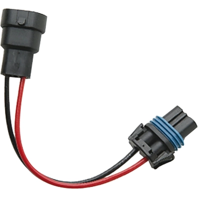 Headlight Wire Harness Plug & Play by NOKYA - 9115 pa1