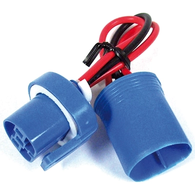 Headlight Wire Harness Plug & Play by NOKYA - NOK9113 pa1
