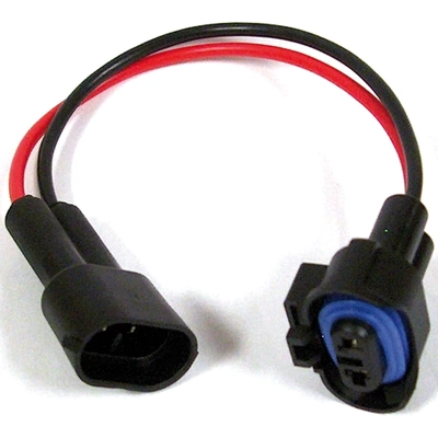 Headlight Wire Harness Plug & Play by NOKYA - NOK9118 pa1