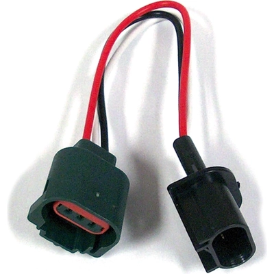 Headlight Wire Harness Plug & Play by NOKYA - NOK9122 pa1
