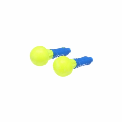 3M - 318-1002 - E-A-R Push-Ins Earplugs pa3