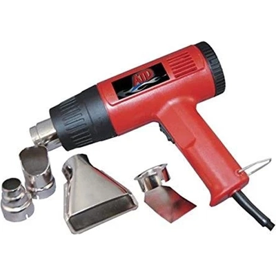 ATD - 3736 - Heat Gun pa6